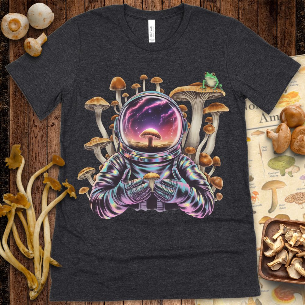 Cosmic Cultivator Tee