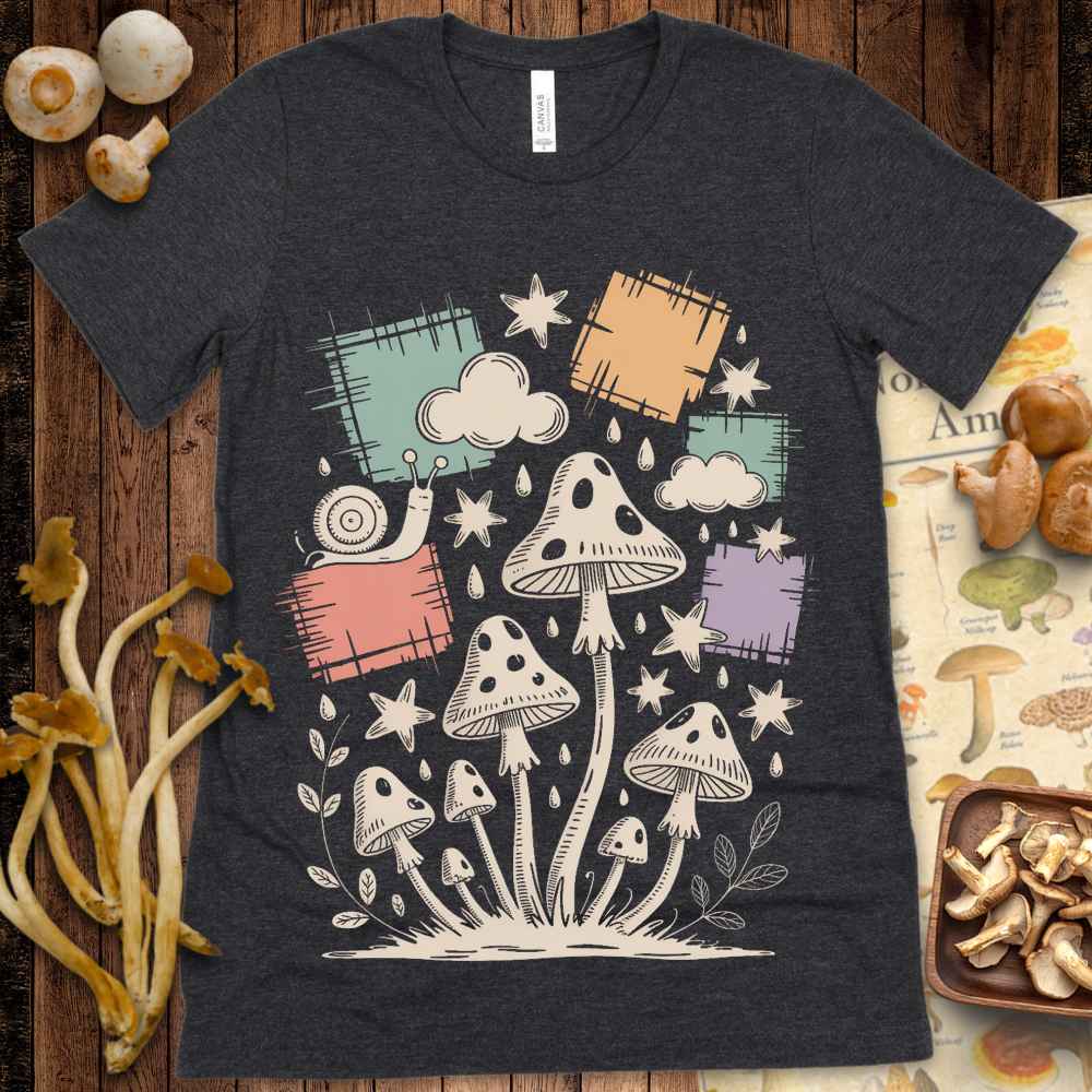 Starshroom Dreams Tee