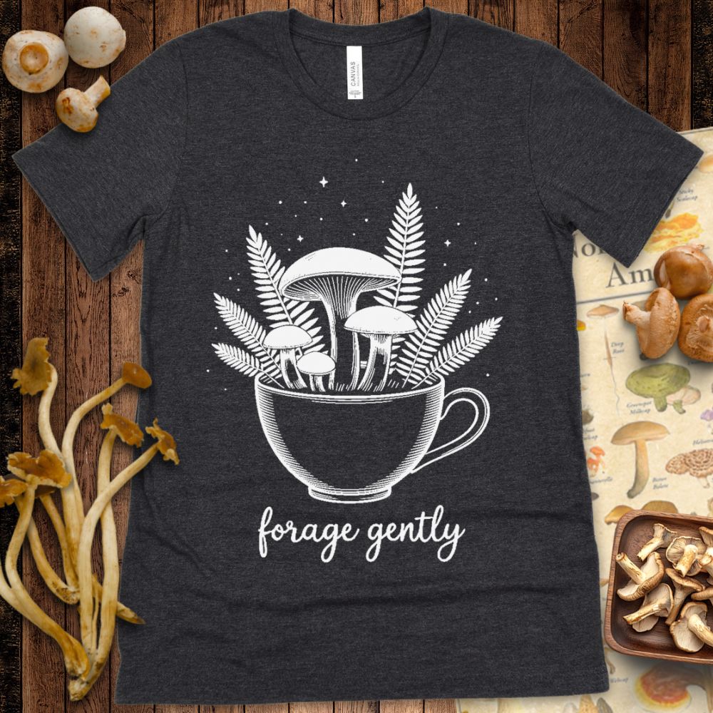 Cup O' Forage Tee