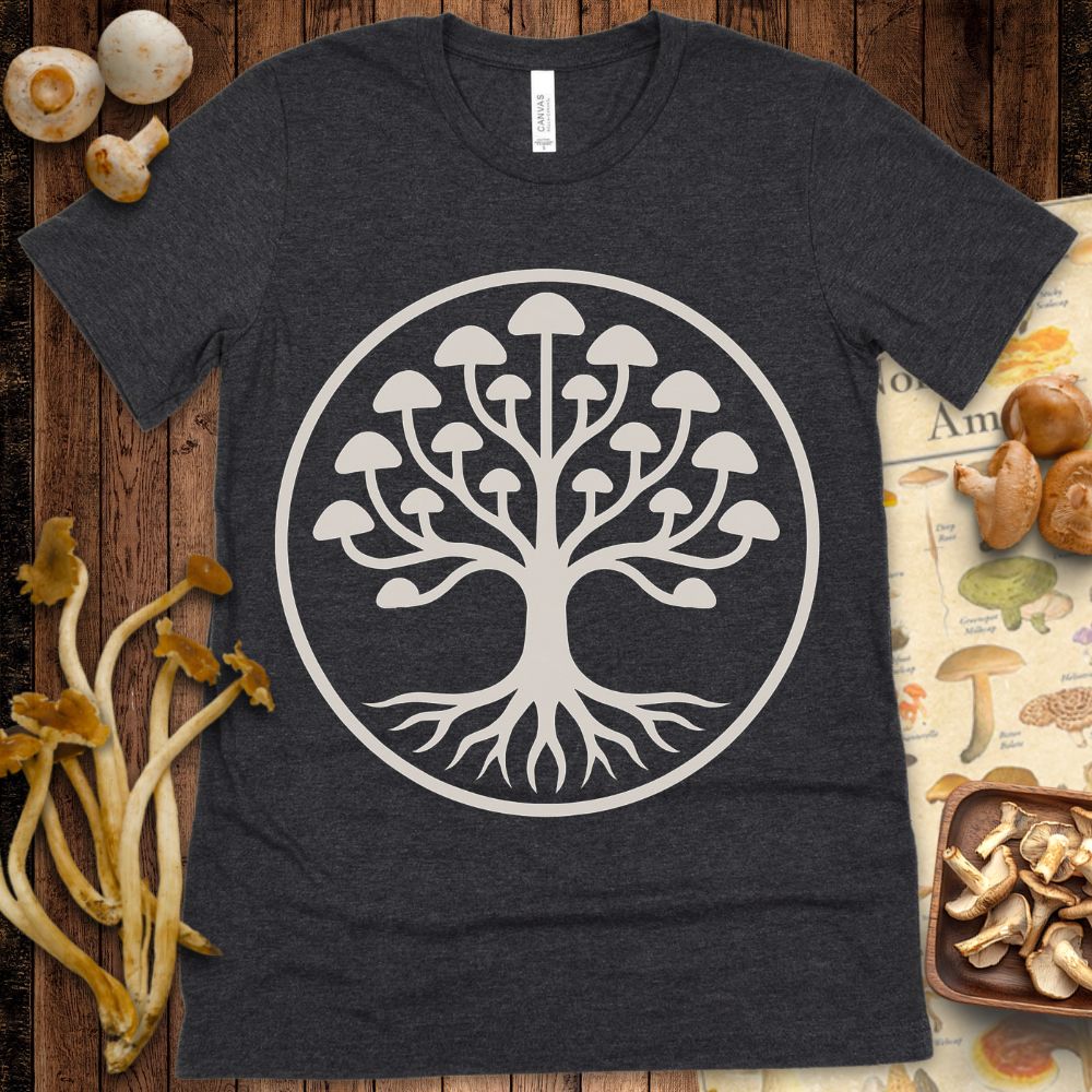 Myco Tree Tee