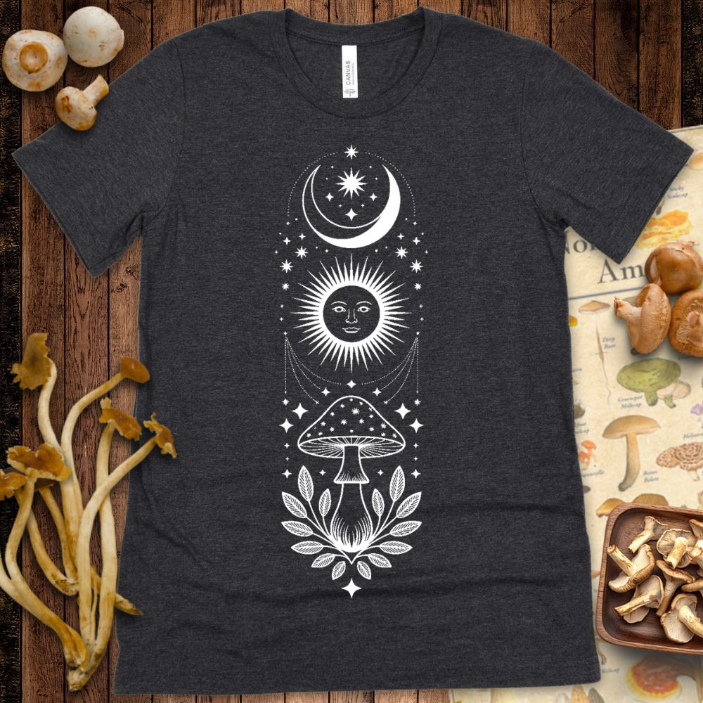 Celestial Totem Tee