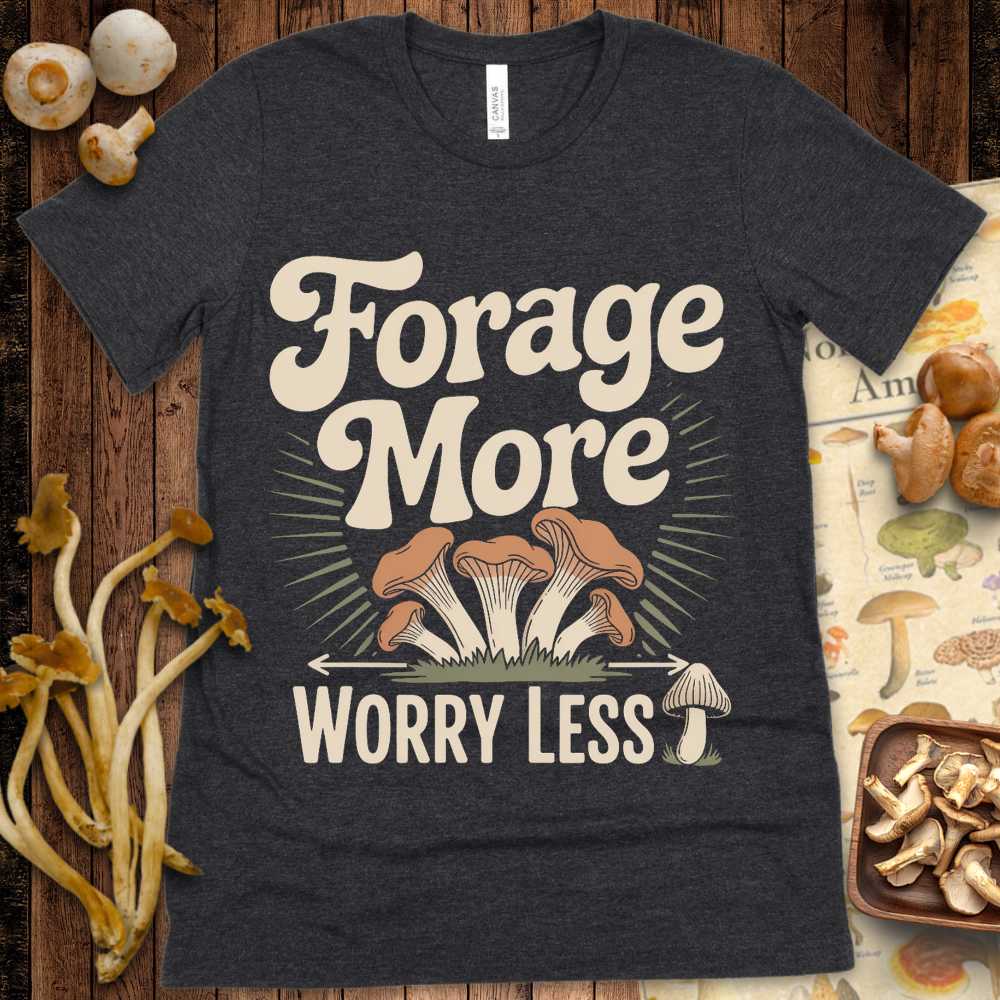 Forager Vibes Tee