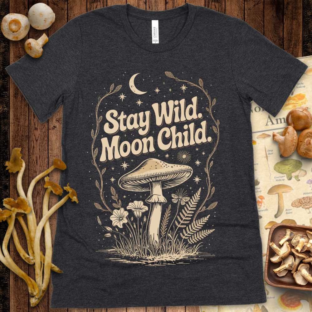 Moon Child Tee
