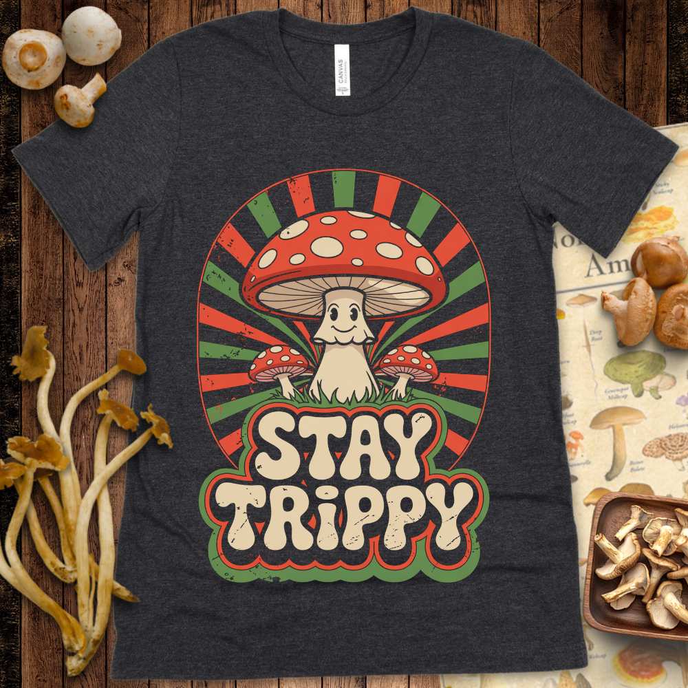 Stay Trippy Tee