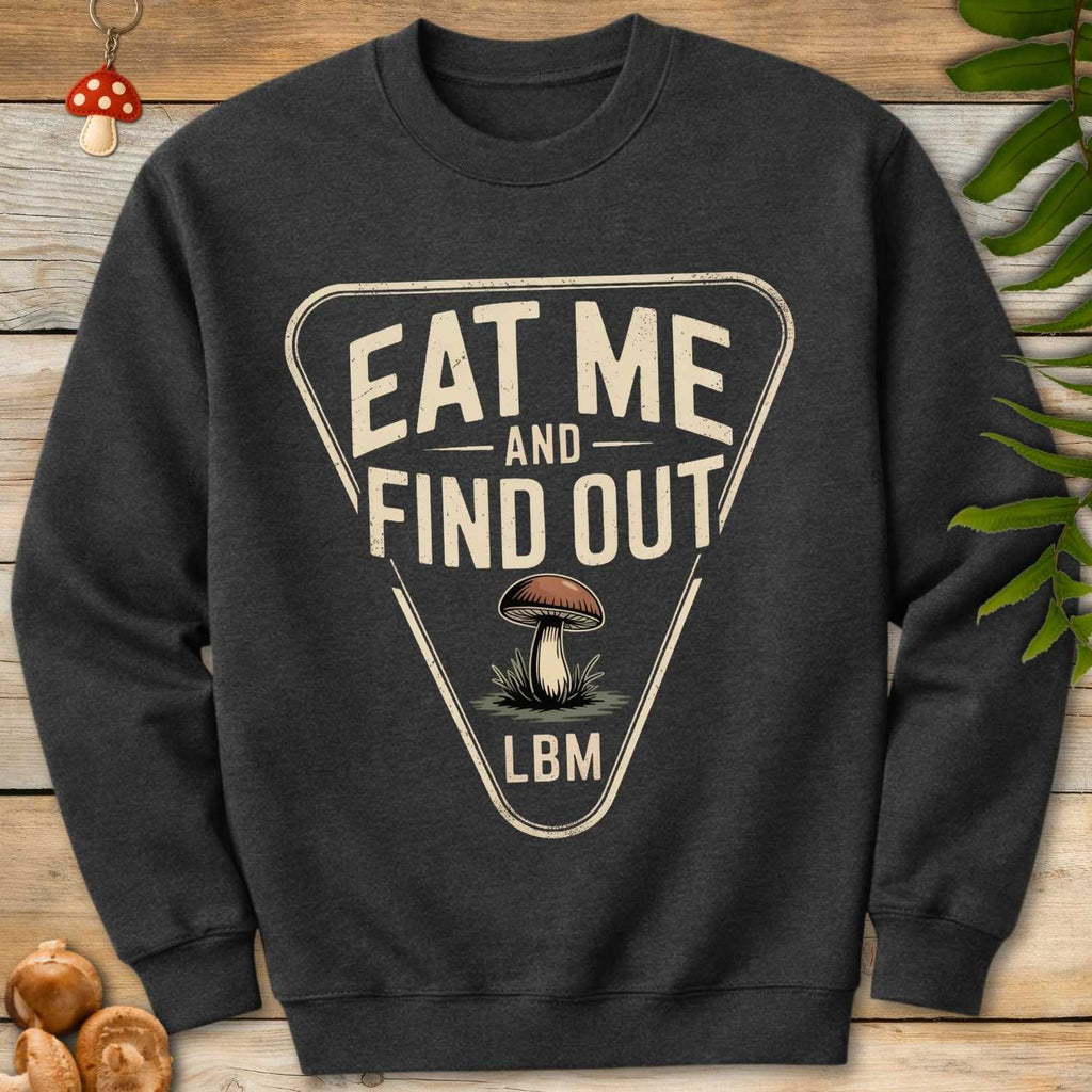 Risky Forage Sweatshirt