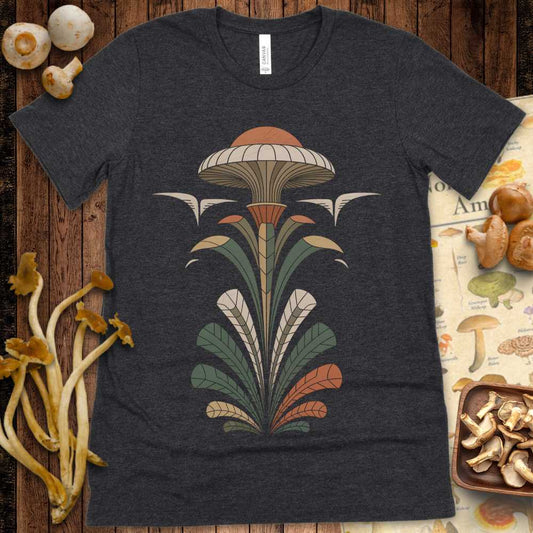 Deco Spore Tee