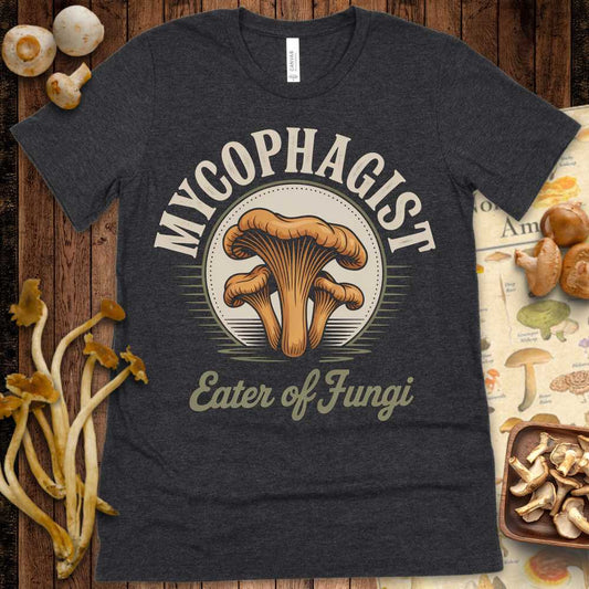 Fungi Easter Tee