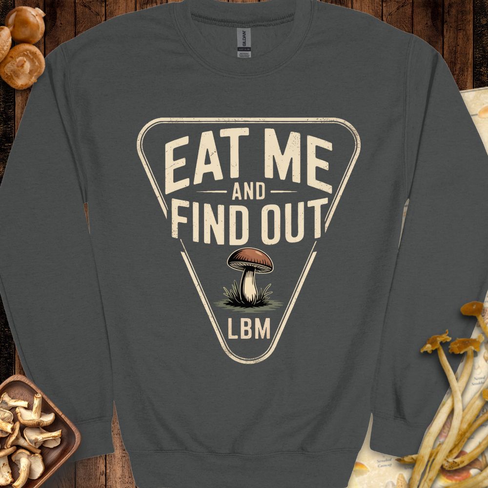 Risky Forage Sweatshirt