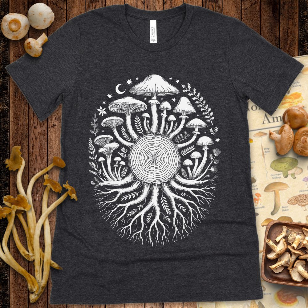 Root Ring Tee