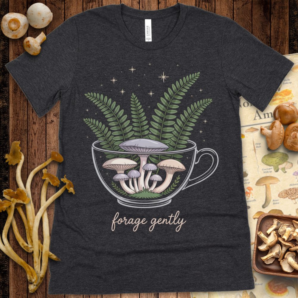 Gentle Forage Tee