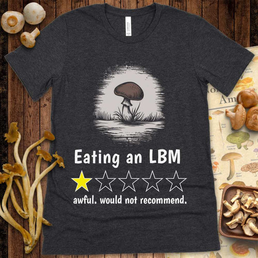 LBM One Star Tee