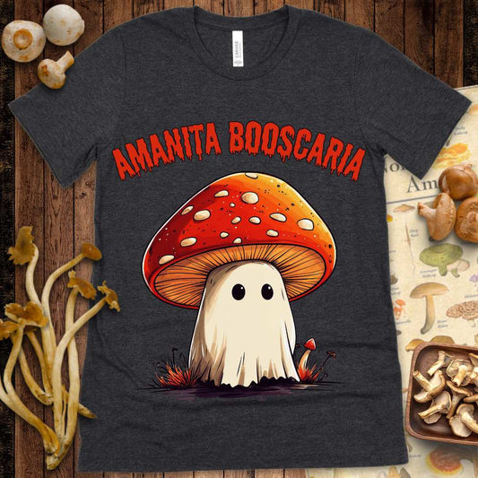 Amanita Booscaria Tee