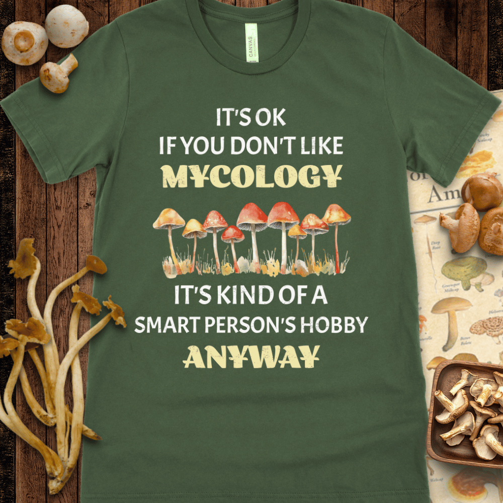 Smart Hobby Tee