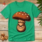 Carnivorous Fungi Tee