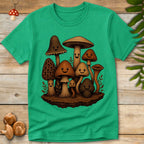 Happy Mycology Tee