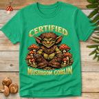 Certified Goblin Tee