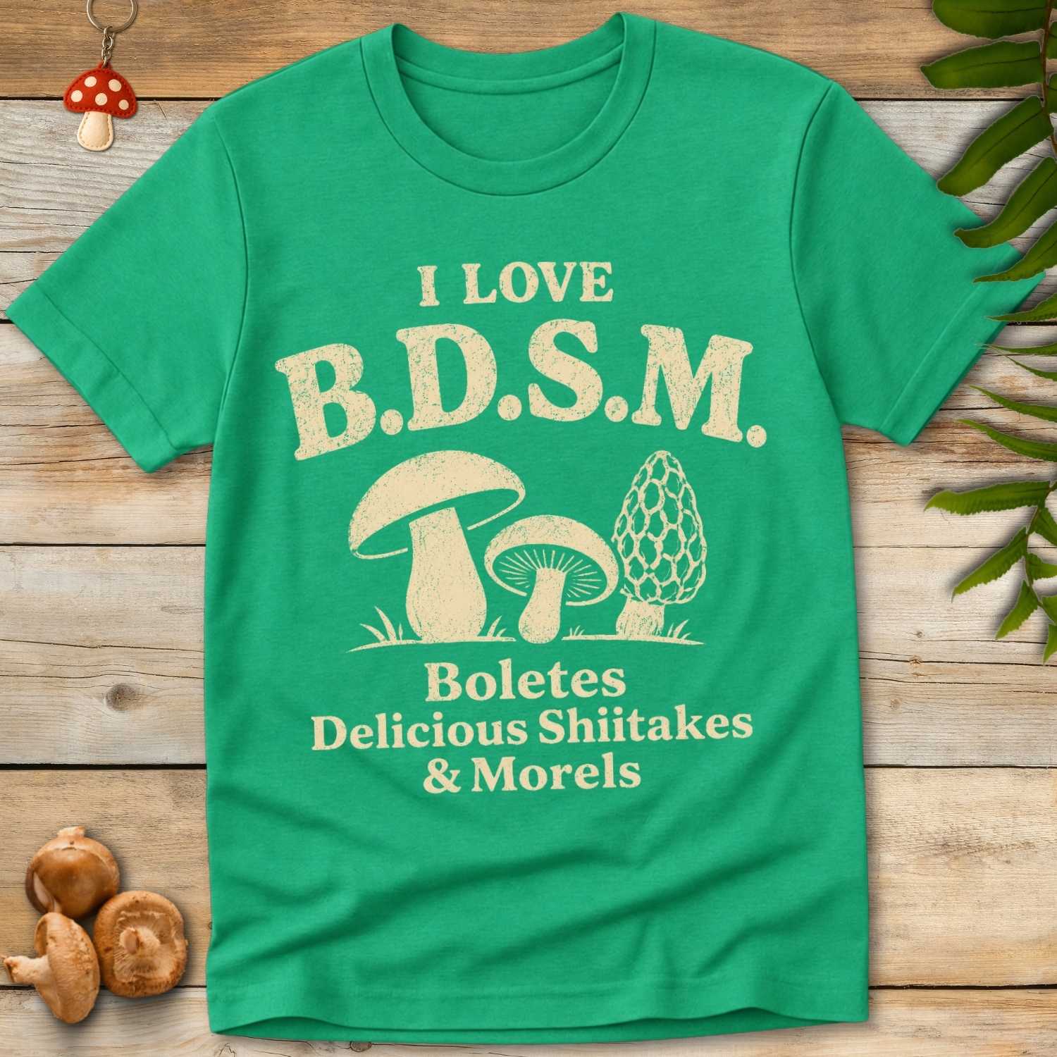 Love BDSM Tee