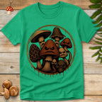 Grumpy Circle Tee