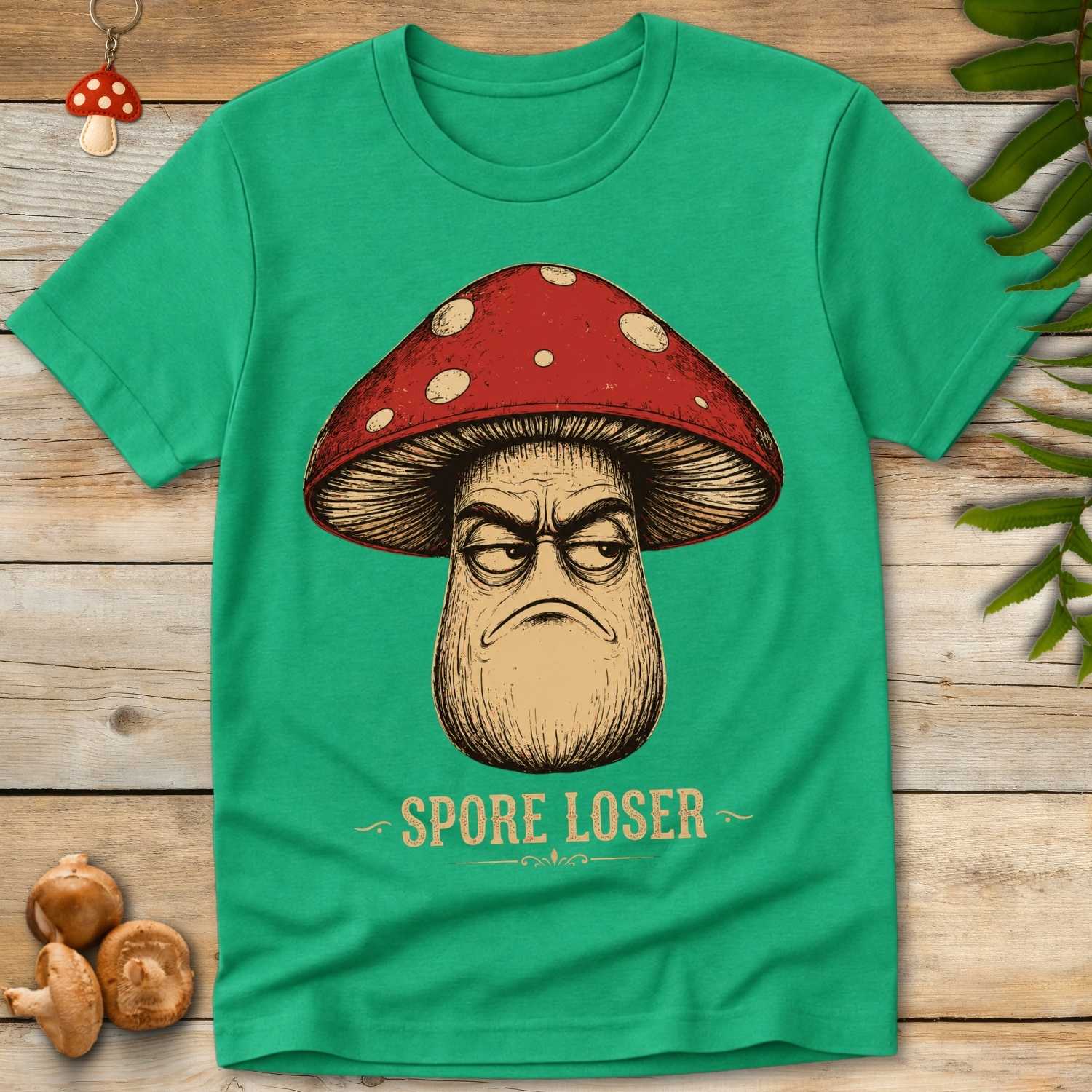 Sore Loser Tee
