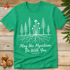 Mycelium You Tee