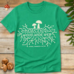 Hyphal Circuit Tee