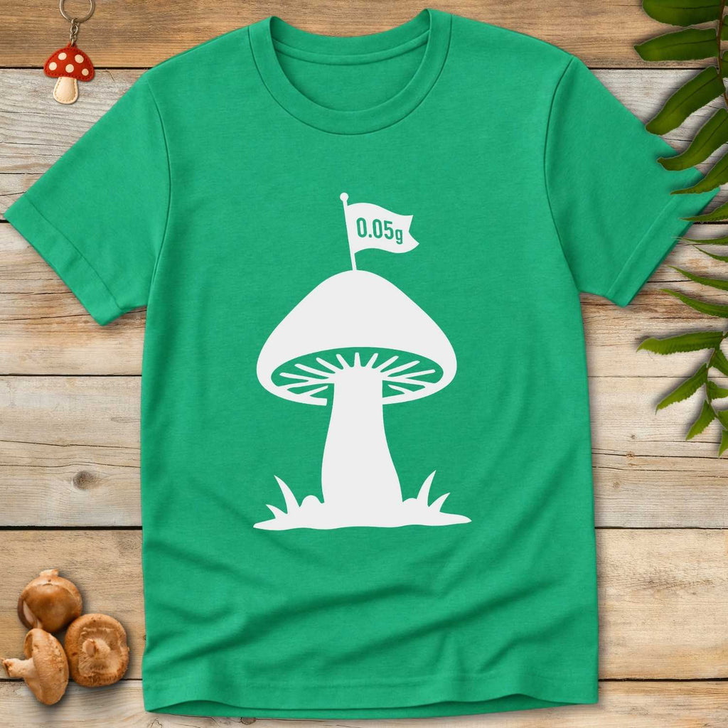 Micro Intent Tee