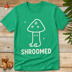 Shroomed Myco Tee
