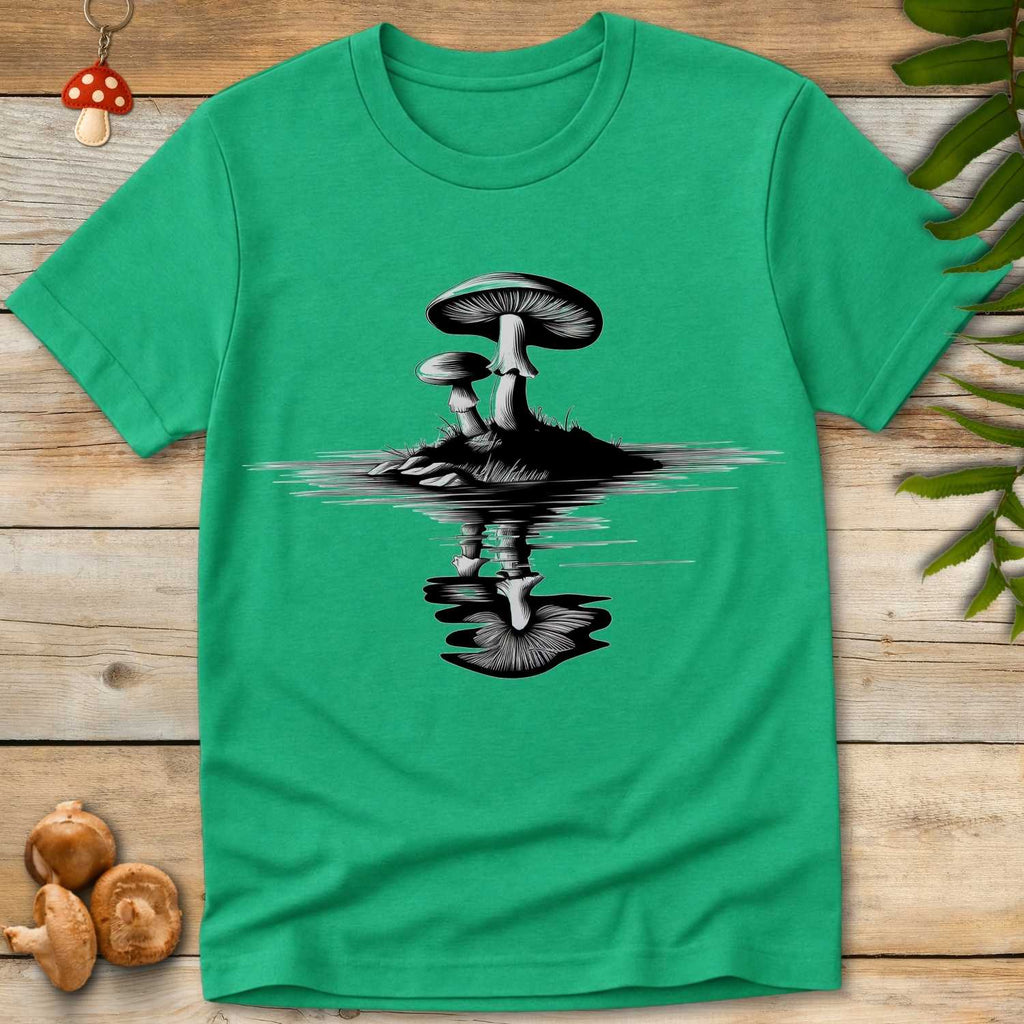 Stillwater Shrooms Tee