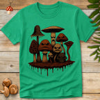 Grumpy Mycology Tee
