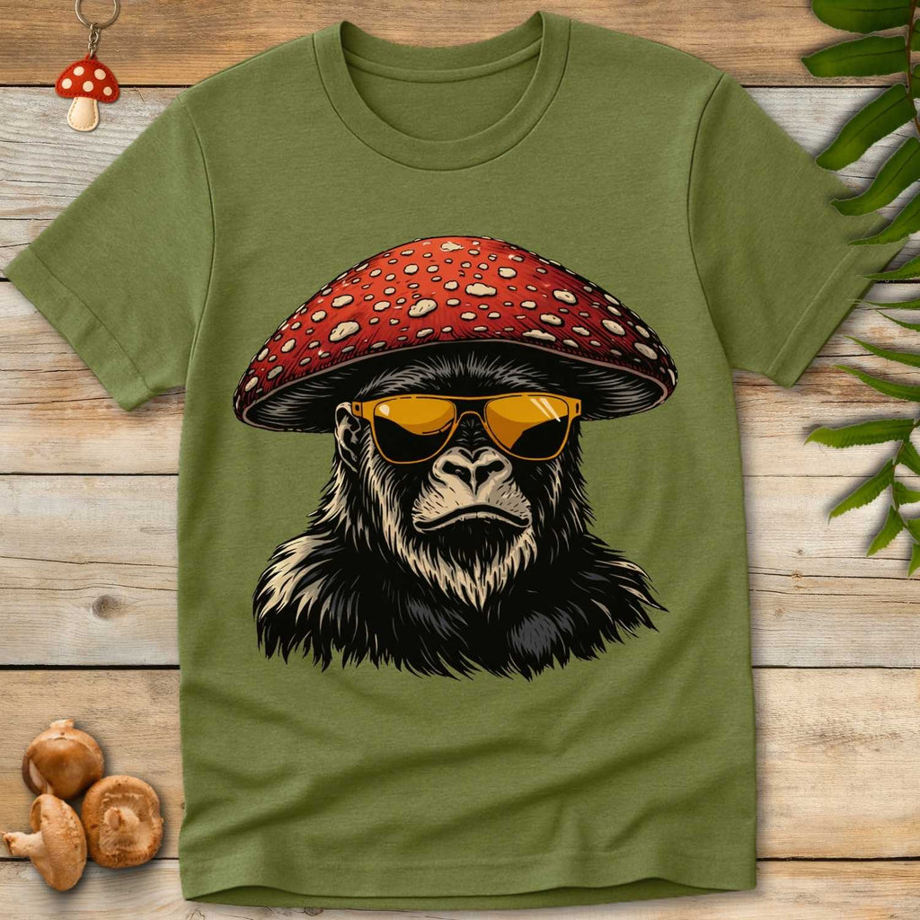 Funky Primate Tee