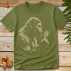 Spreading Spores Tee
