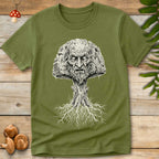 Eldritch Spore Tee