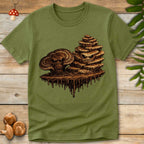 Grumpy Stack Tee