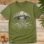 Spore Sage Tee