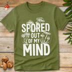 Spored Mind Tee