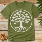 Myco Tree Tee