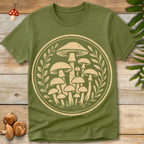 Spore Circle Tee