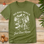 Bad Knees Tee