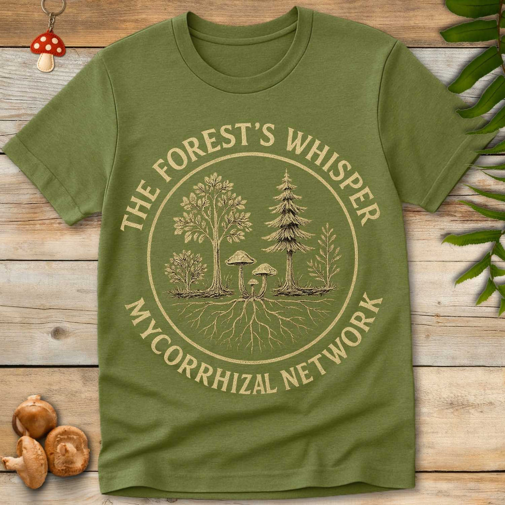 Forest Whisper