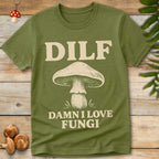 DILF Tee