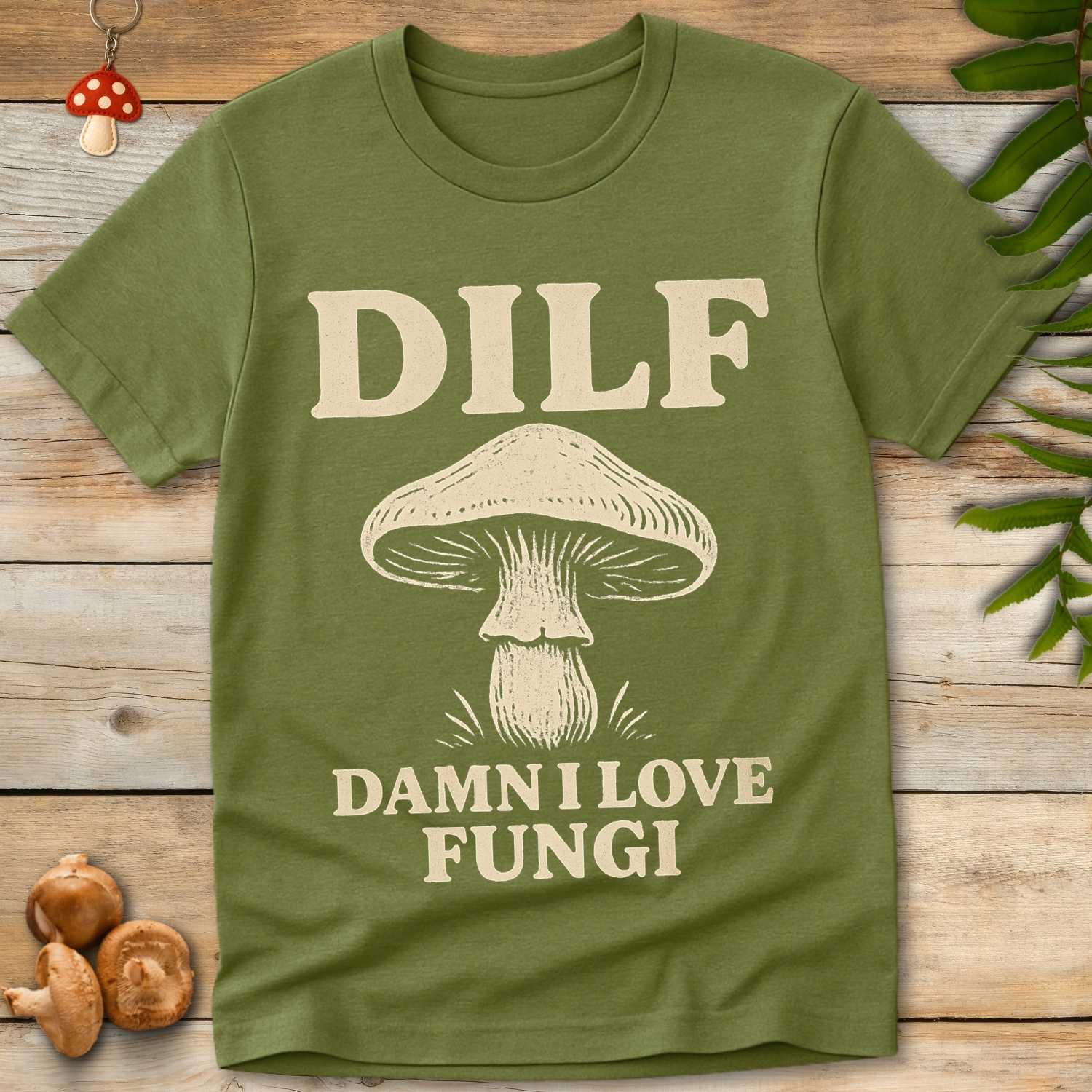 DILF Tee