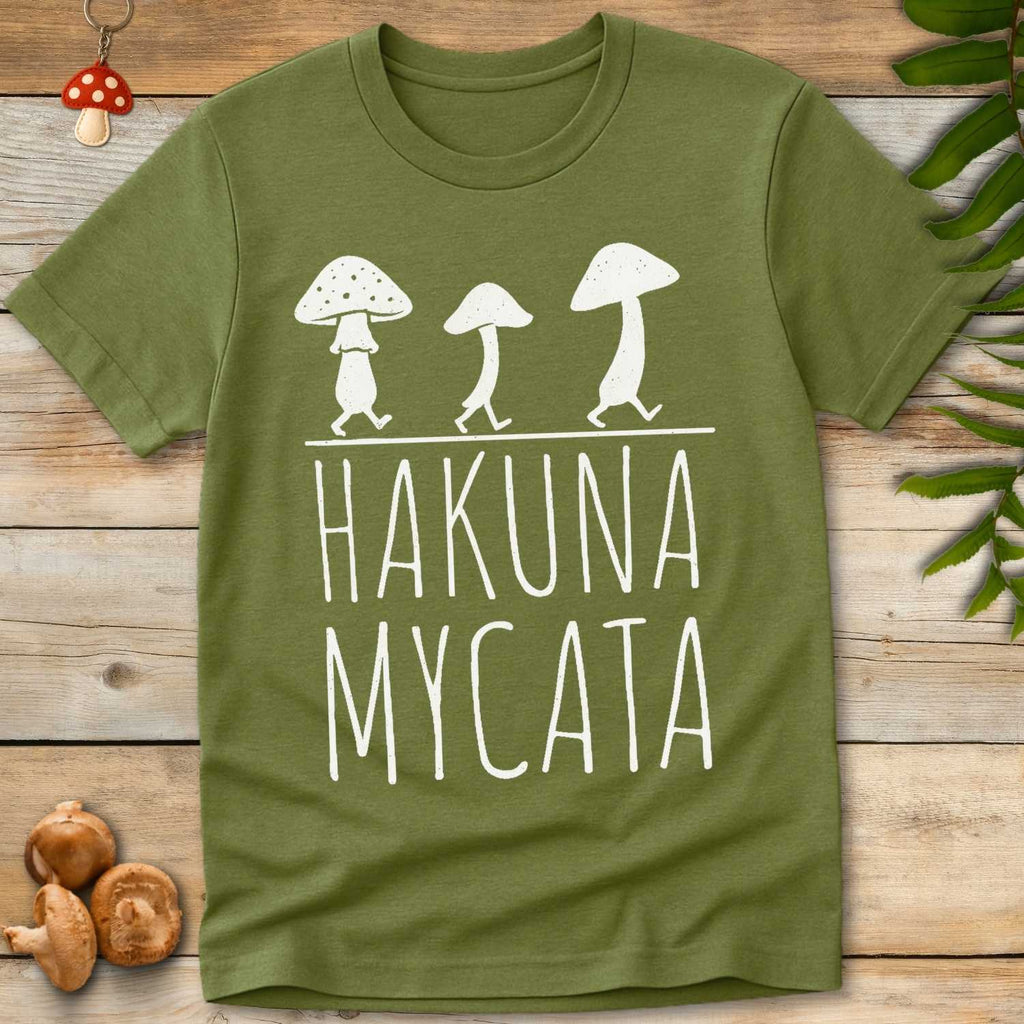 Mycata March Tee