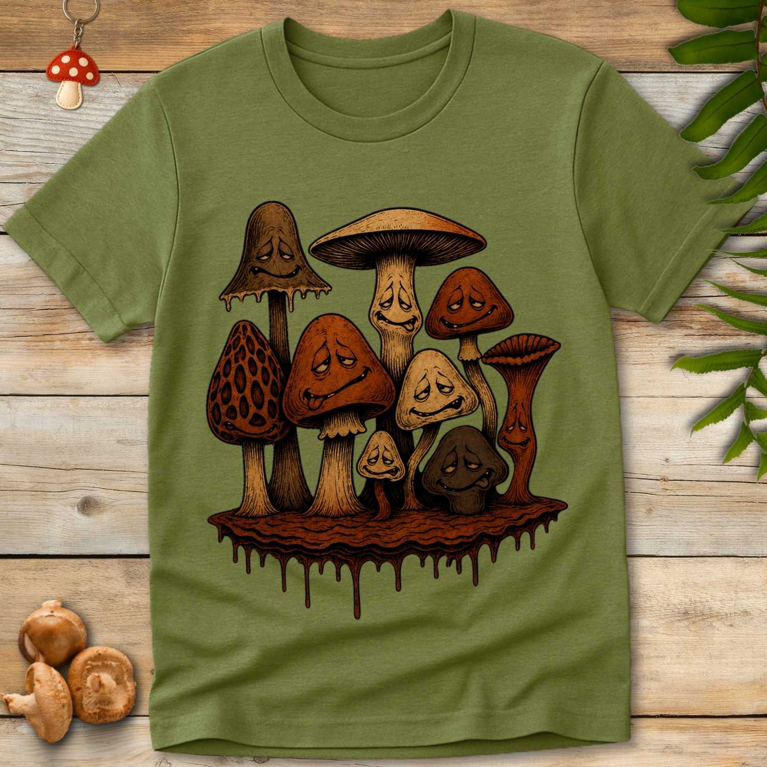 Goofy Grumps Tee