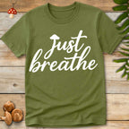 Shroom Zen Tee
