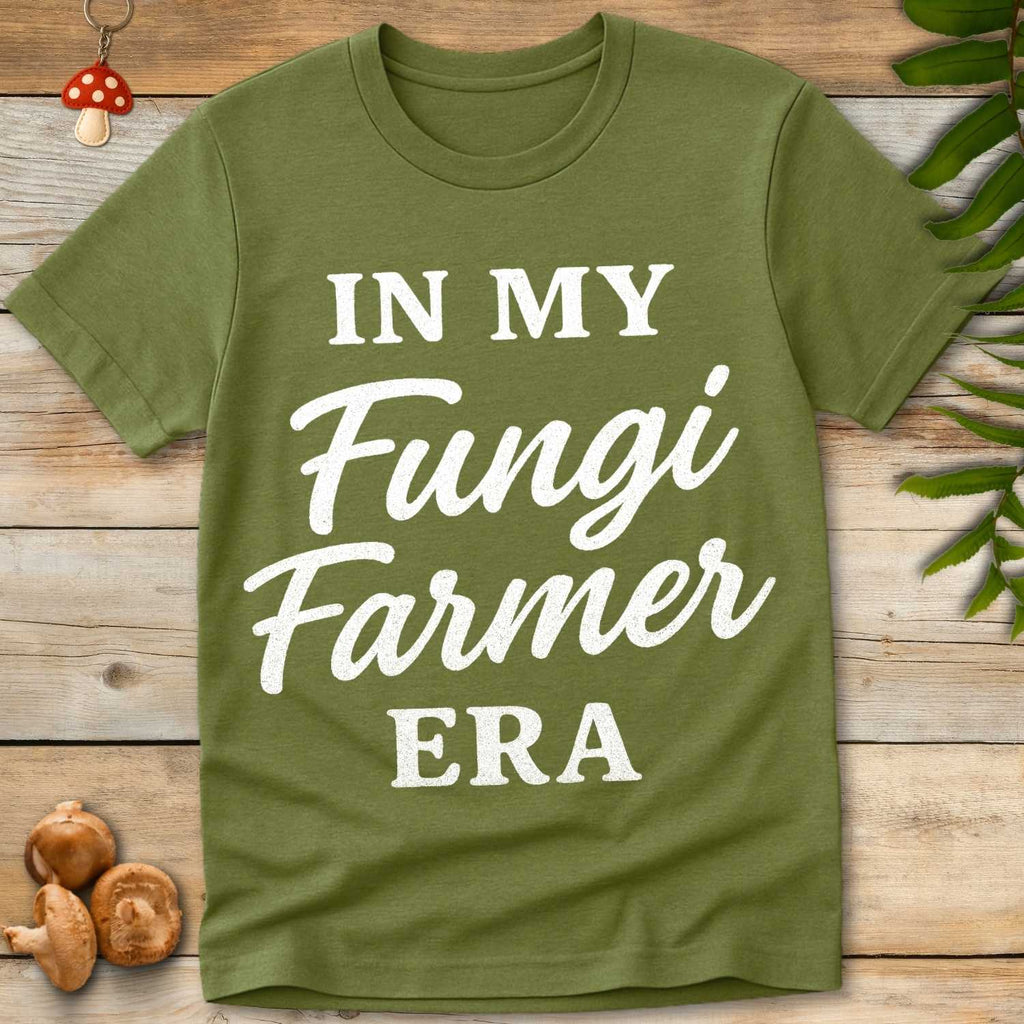 Fungi Era Tee