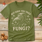 Fungi Plague Tee