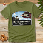 Divine Spores Tee