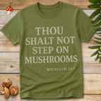 Sacred Shroom Tee