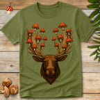 Moose Muscaria Tee