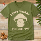 Be Cappy Tee